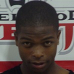 DeMarco Taylor