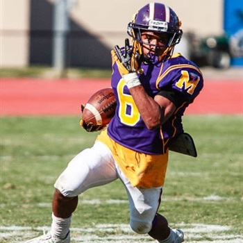 Malik Dixon