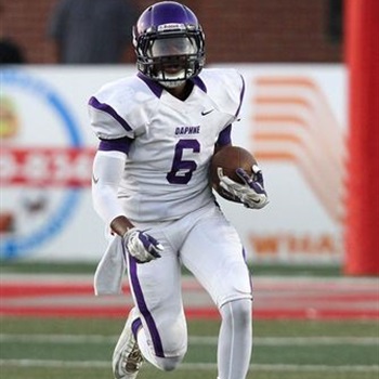 Letarius Battiste
