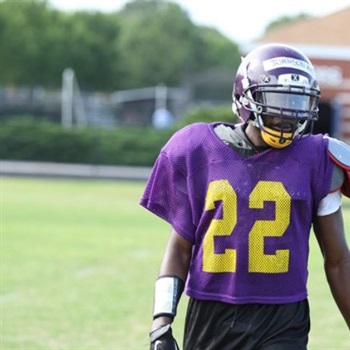 Maurice Johnson