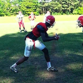 Ny'J Smith