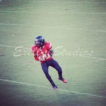 Malik Dawkins