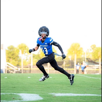 Cecil Shorts IV