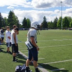 Josh Latta