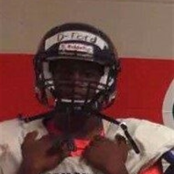 Donovan Ford