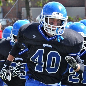 Laurence-Hugo Chevalier