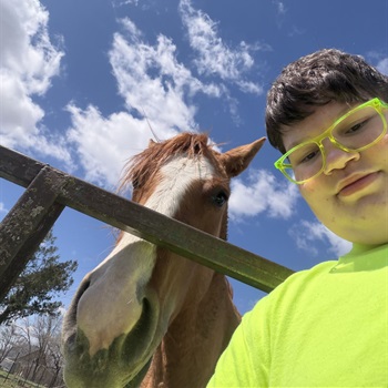 Grayson Oskam