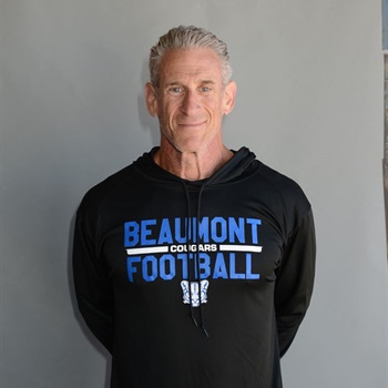 Jeff Steinberg