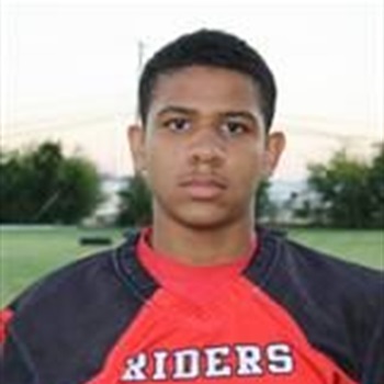 Marcus Ross