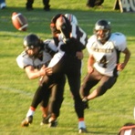 Justin Edwards