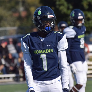 Dudley Jones  Alexandre