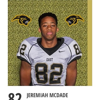 Jeremiah McDade