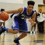 Cordell James
