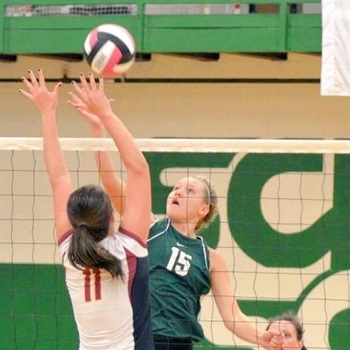 Maddy Wolfe