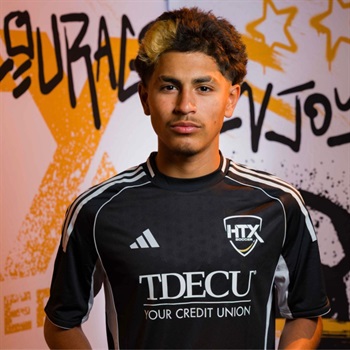 Davin Villegas-Medina
