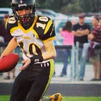 Tyler Bartz