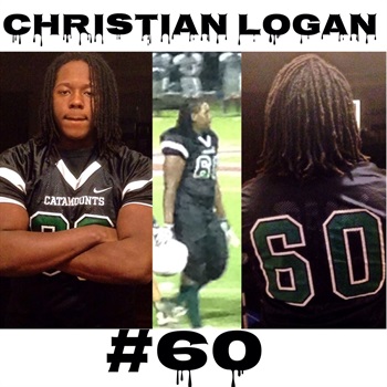 Christian Logan