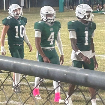 Ka'Fabian Wilson