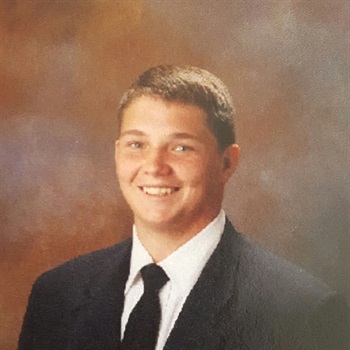 keegan hornung