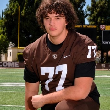 Luke Spalla