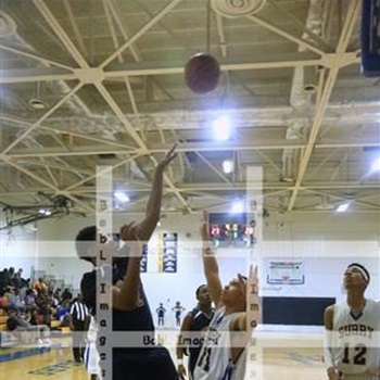 Christian Holmes
