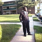 Amadu Bah