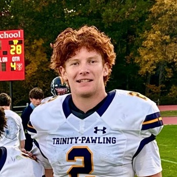 Charles (Charlie) Smith