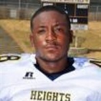 Hallante Edwards