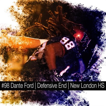 Dante Ford