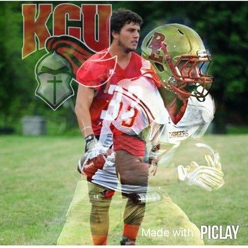 Kameron Hinkley