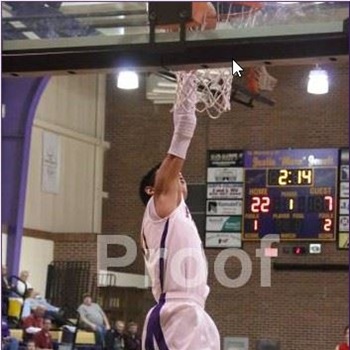 Geno Taylor-Burshiem