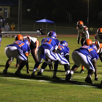 Aloysius Jackson Jr.