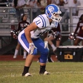 Jonathan Apostolovich