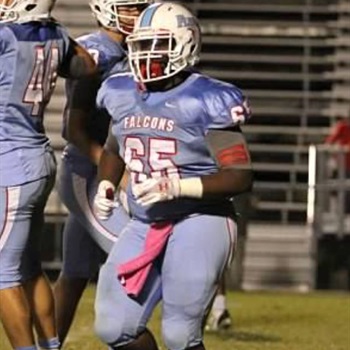 Josh Belton