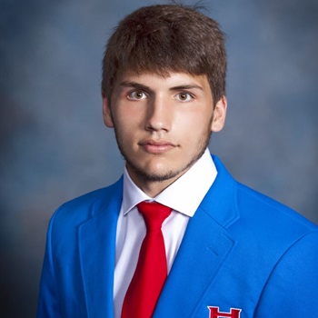 Hunter Davis