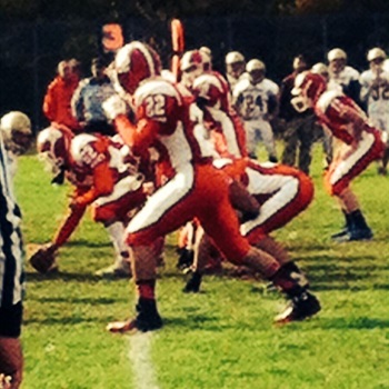 Saugus High Football