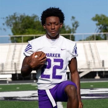 Keilen Wheeler