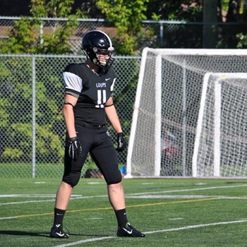 Raphael Gravel Campbell