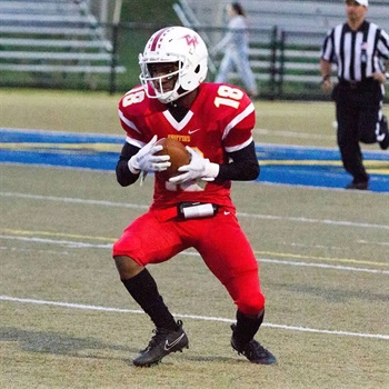 Rahsul Brown