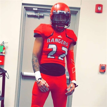 Kaleb Bethel