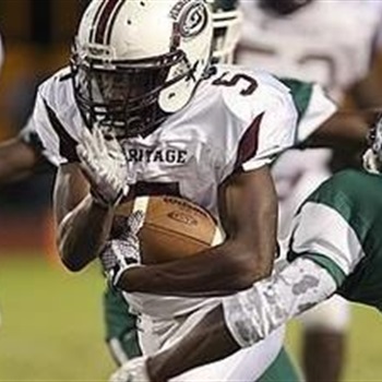 Timothy Holden-Bethea