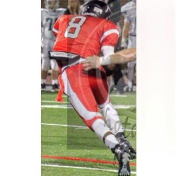 Arilieus Middlebrooks