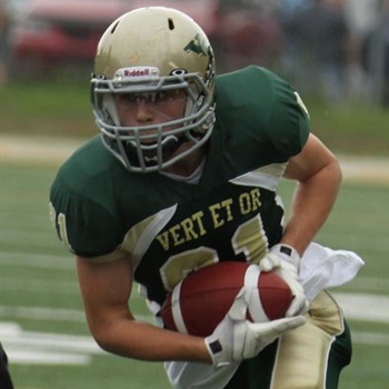 Marc-olivier L.Parent