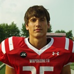 Logan Ferenbaugh
