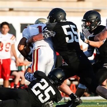 Christian J. Braaten