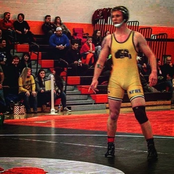 Drew Spurback