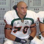 Jorge Parra #70