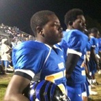 Xavier Barge