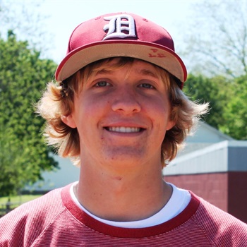 Jonathan (JT) Thompson