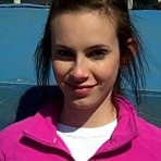 Sophie Hanson